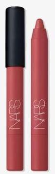 Actual product image NARS Cosmetics Powermatte High-Intensity Lip Pencil Born To Be Wild (Born To Be Wild)