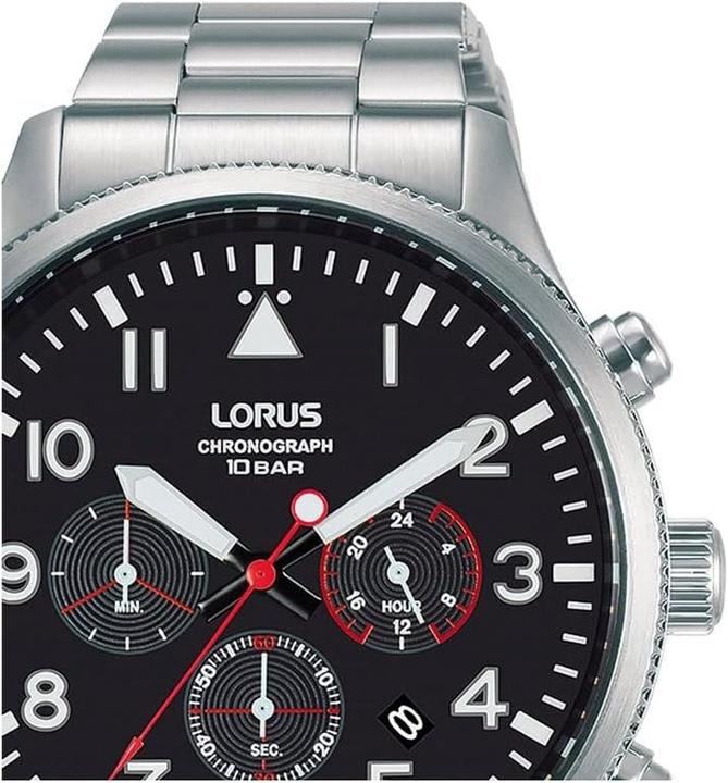 Image du produit Lorus Sport (Chronographe, 45 mm)