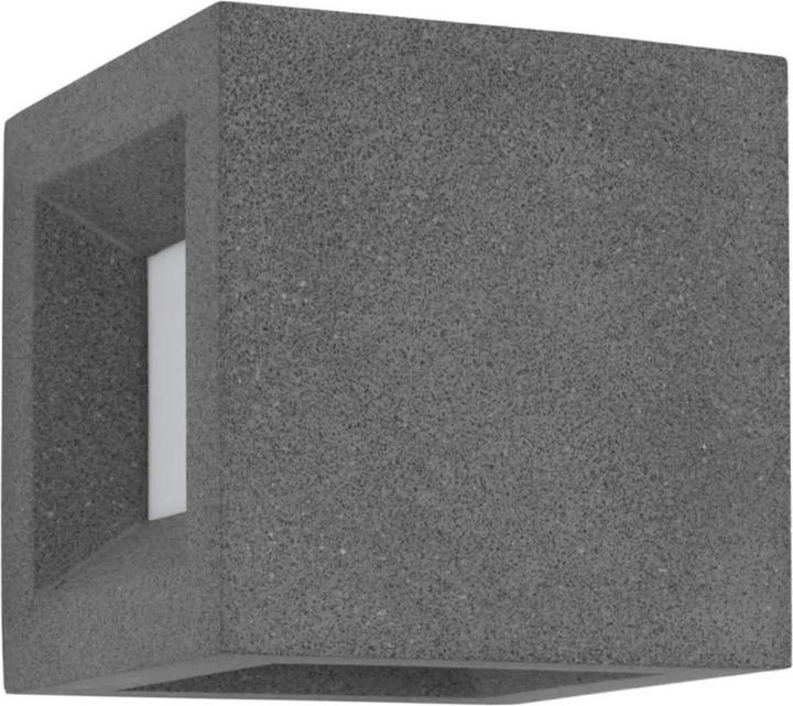 Actual product image Nova Luce Wall & Ceiling Lights (E27, IP65)