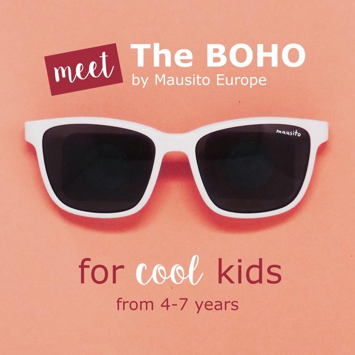 Actual product image Mausito BOHO (4 to 7 years)