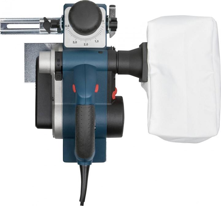 Immagine prodotto Bosch Professional GHO 40-82 C con L-Boxx
