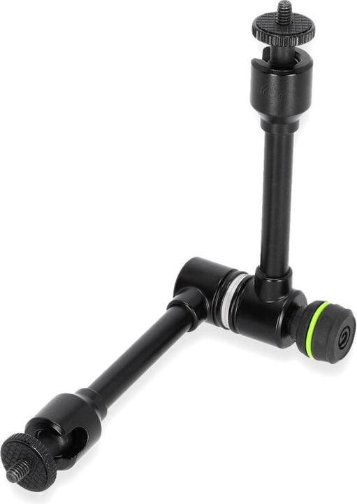 Gravity MA VARIARM M 14 - Vielseitiger Gelenk-Arm mit zentralem Feststell-Mechanismus - 1/4" Medium (Metall)
