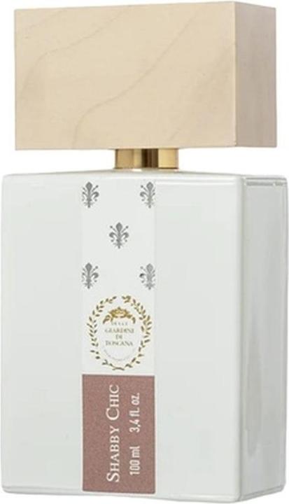 Actual product image Giardini di Toscana Shabby Chick (Eau de parfum, 100 ml)