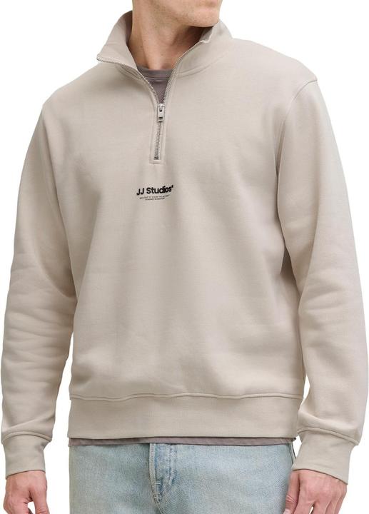 Actual product image Jack & Jones - Soho - Sweattroyer - 2er Pack (3XL Grau) (3XL)