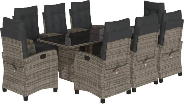 vidaXL Pavlushka (80 cm)