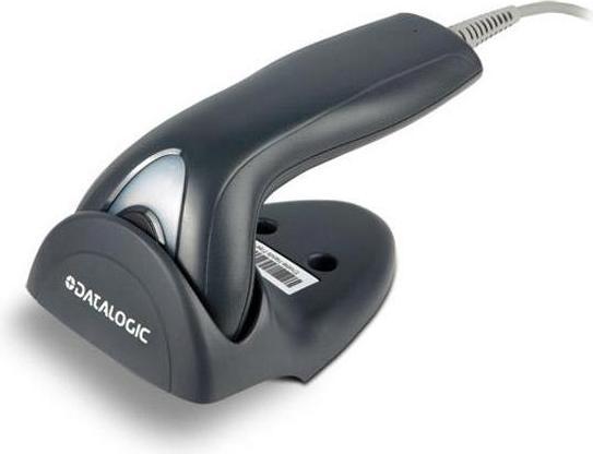 Actual product image Datalogic Touch 65 Pro (1D barcodes)