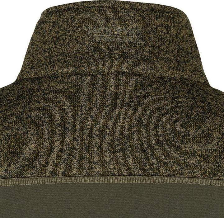 Produktbild Jack Pyke Hybrid Jacke (L)