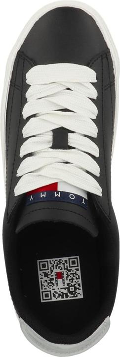 Produktbild Tommy Hilfiger Tommy Jeans Vulcanized Leather Plat LC - 60327 (41)