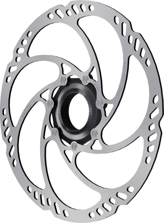 Immagine prodotto Magura Disco freno MDR-C CL, SA (Ø 203 mm) (203 mm)