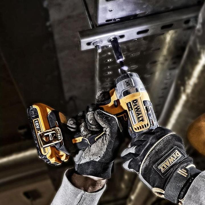 Produktbild DeWalt DCK699M3T