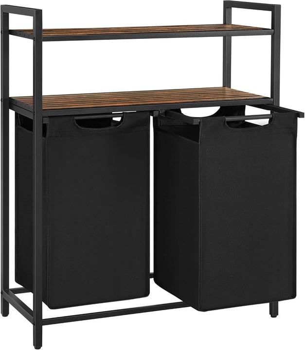 Vasagle Laundry (92 l)