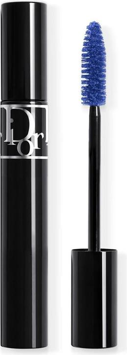 Actual product image Dior Diorshow (258 Azure Blue)