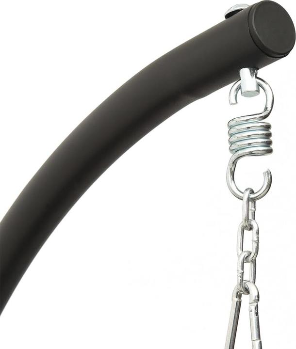 Image du produit vidaXL Garten Schaukelstuhl (110 kg)