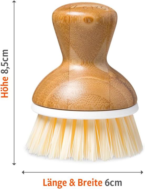Actual product image Full Circle Home Spülbürste Bubble Up (1 pcs.)