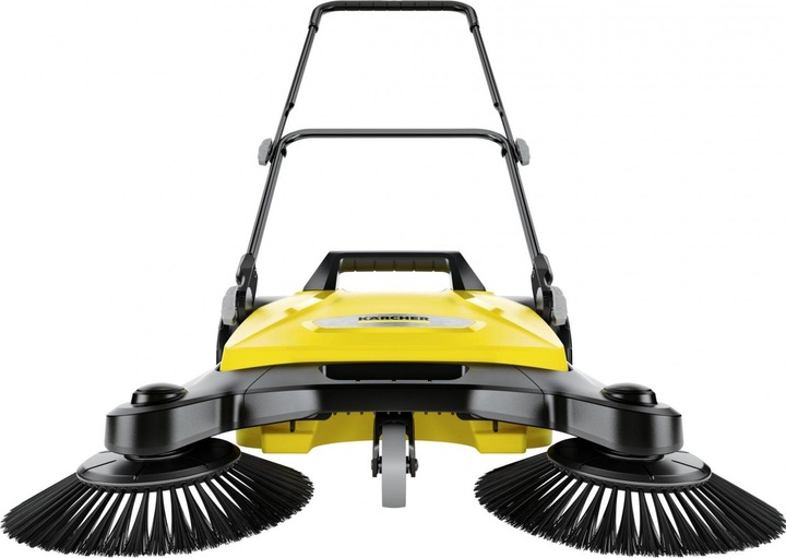 Actual product image Kärcher S4 Twin