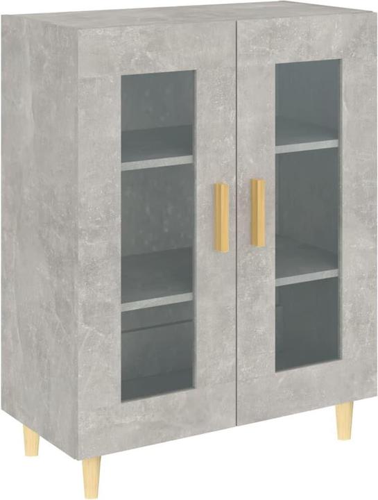 Betongrau