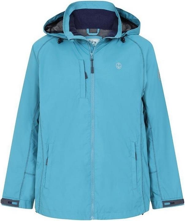 Produktbild Lazy Jacks Jacke wasserfest Nylon (L)