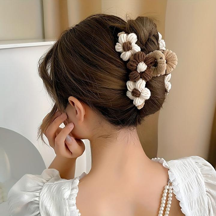 Immagine prodotto Activity Board Fermaglio per capelli (1 pz.)