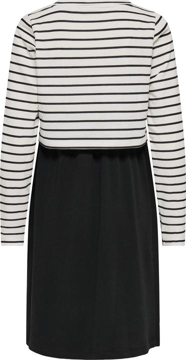 Image du produit Only Maternity OLMKAYLEE Kurzes Kleid Kleid (L)
