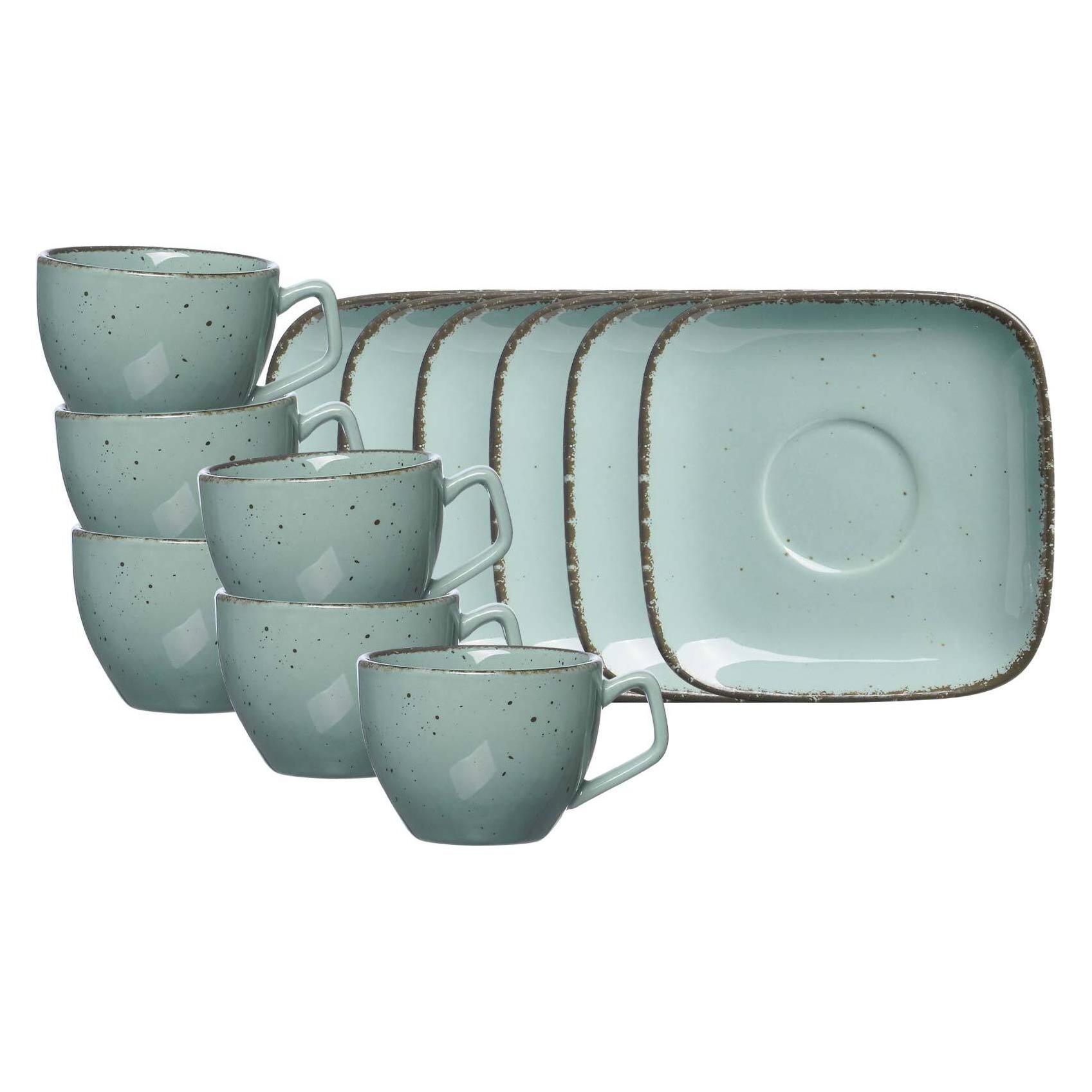 Brocca In Vetro Blu Da 800ml Ritzenhoff & Breker - Design Moderno Per Acqua O Succhi