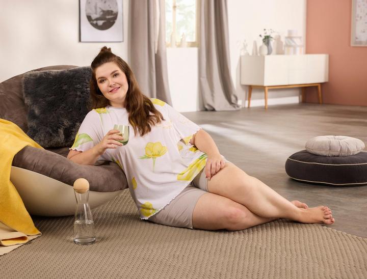 Produktbild Erwin Müller Damen-Shorty (48, 50)