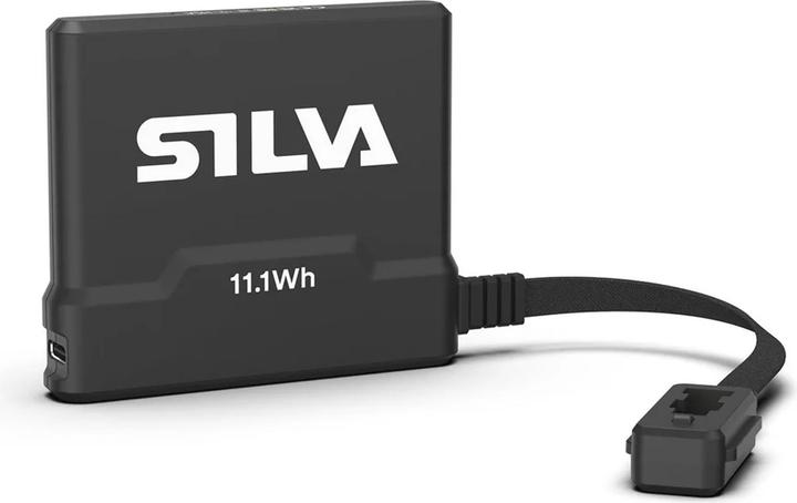 Image du produit Silva Free 900 XXS (900 lm)