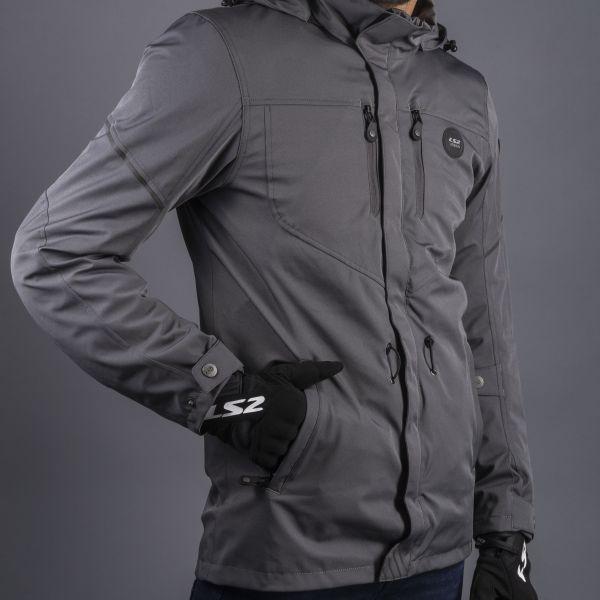 Actual product image LS2 Rambla Evo Jacket (Men, M)