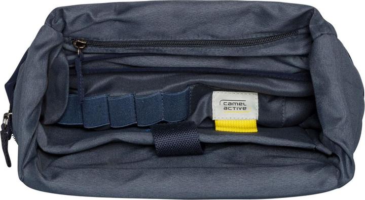 Actual product image Camel Active City backpack 45 cm laptop compartment (15 l)