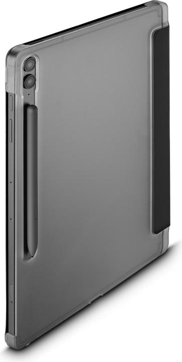 Produktbild Hama Fold Clear (Samsung Galaxy Tab S9 FE+)