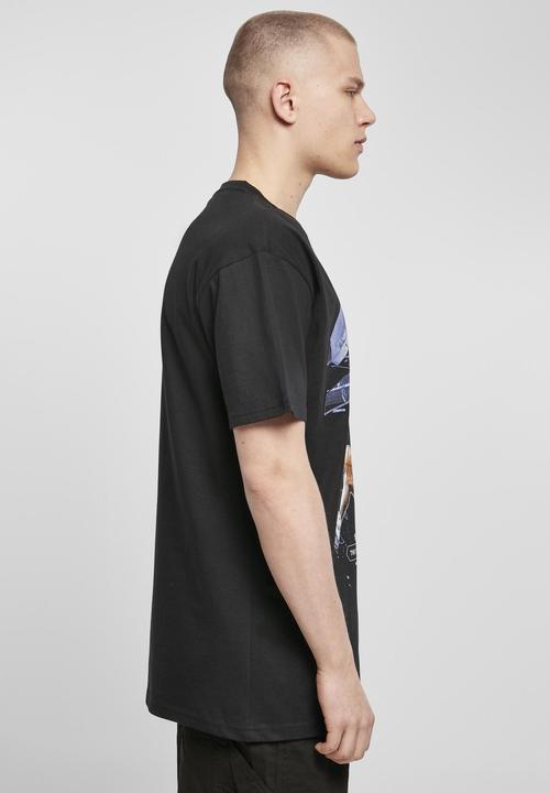 Produktbild MT Attack Player Oversize Tee (XS)