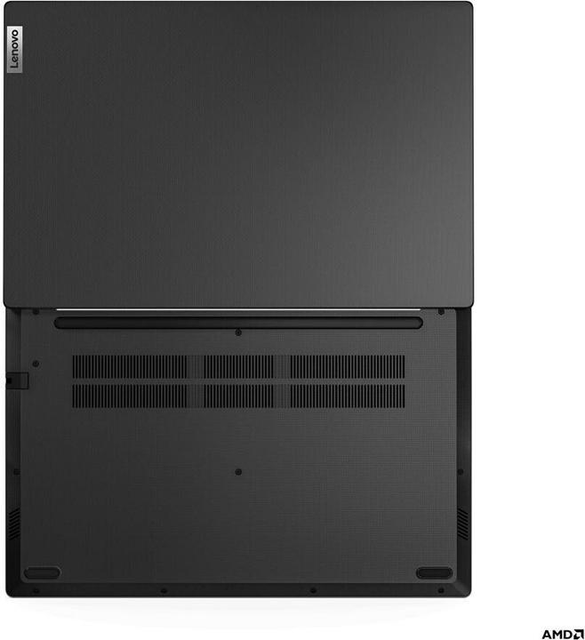 Actual product image Lenovo V15 Gen 4 (15.60", 512 GB, 16 GB, Swiss, AMD Ryzen 7 7730U)
