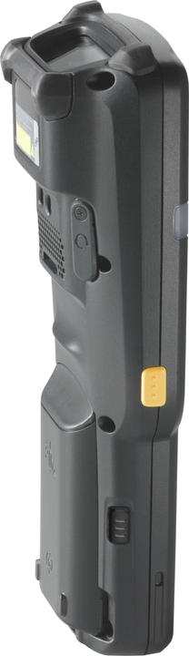 Productafbeelding Zebra MC3300x Handheld Mobiele Computer 10,2 cm (4 inch) 800 x 480 pixel Touchscreen 505 g Zwart (1D streepjescodes)
