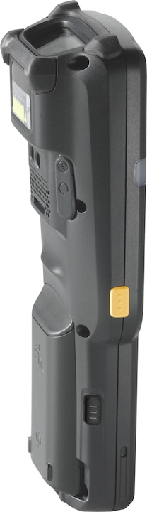 Actual product image Zebra MC3300x Handheld Mobile Computer 10.2 cm (4 inch) 800 x 480 pixel touch screen 505 g Black (1D barcodes)