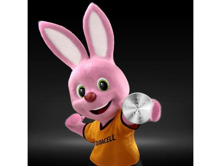 Productafbeelding Duracell Electronics (1 Pcs., CR2430, 280 mAh)