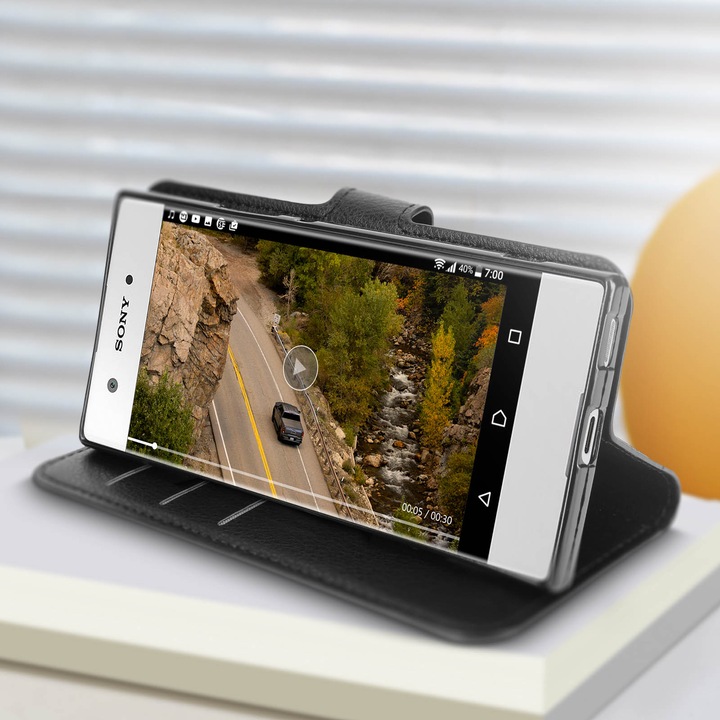 Actual product image Avizar Lenny Series (Sony Xperia XA1)