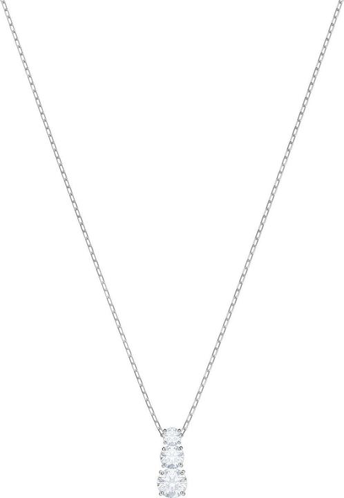 Swarovski Attract Trilogy (Acier inoxydable, 38 cm)