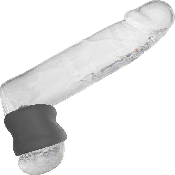 Produktbild CalExotics Alpha™ Liquid Silicone Scrotum Ring (3.25 cm)