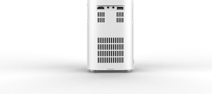 Image du produit Strong Q1 (HD, 180 lm, 1.54 - 1.18:1)