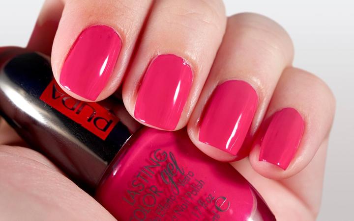 Image du produit Pupa Milano Lasting Color Gel sumptuous mane (019 Sumptuous Mane, Vernis à ongles effet gel)