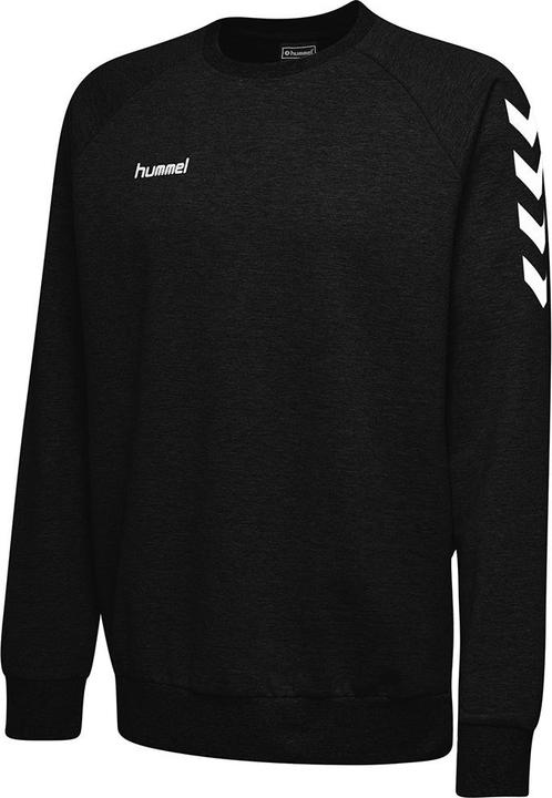 Image du produit hummel Go Cotton Sweat-Shirt (L)