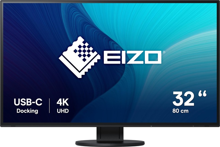 Eizo EV3285 (3840 x 2160 Pixels, 32")