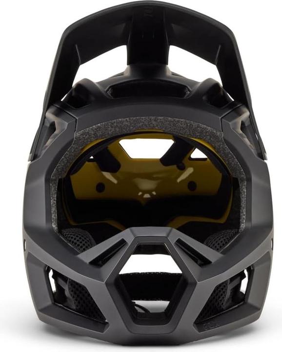 Actual product image Fox Proframe Helmet (52 - 55.50 cm)