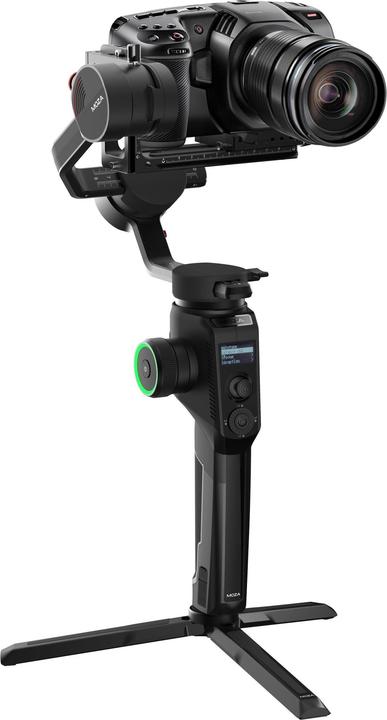 Produktbild Moza AirCross 2 (Systemkamera, Spiegelreflexkamera, 3.20 kg)
