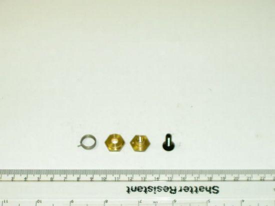 Actual product image Manfrotto Locking Lever Assembly (Tripod spare parts)