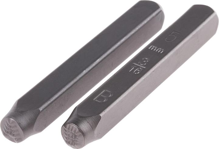 Produktbild RS PRO DOT number & English 36pcs 5.0mm