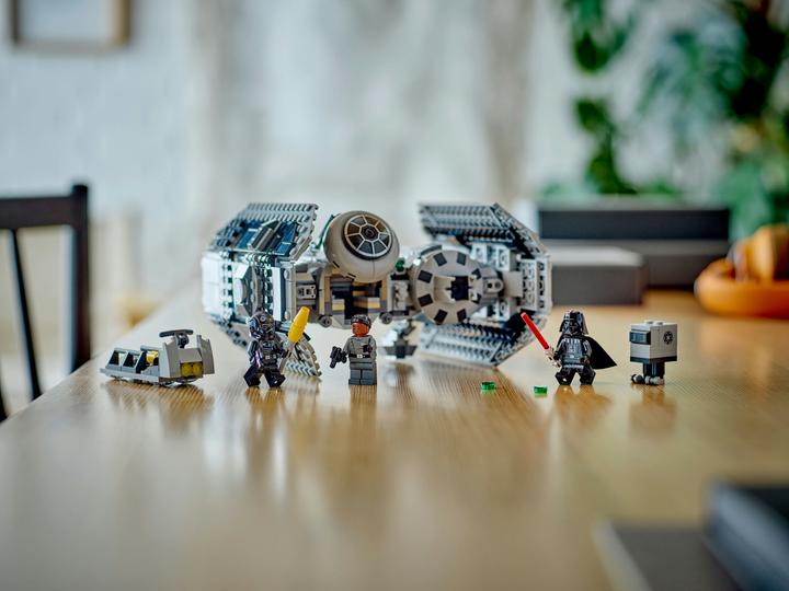 Image du produit LEGO Bombardier TIE (75347, LEGO Star Wars)