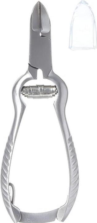 KISS Zehennagelzange