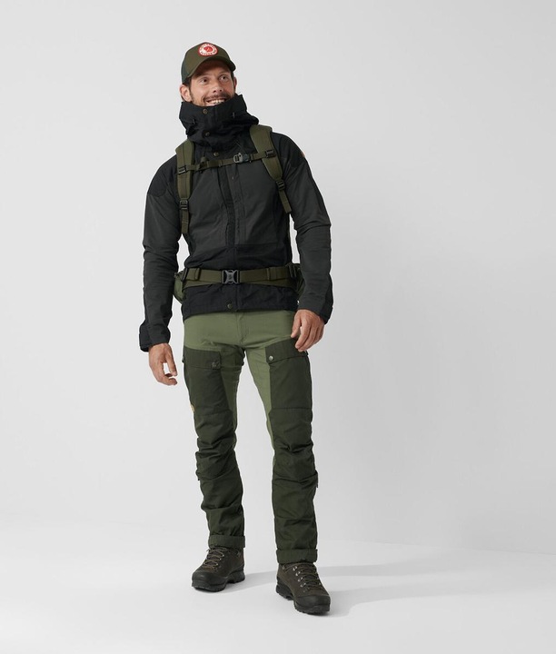 Produktbild Fjällräven Keb Jacket (XL)