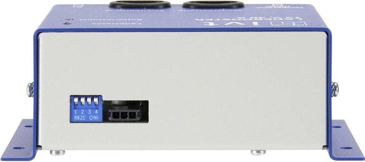 Produktbild IVT 920073 Ladespannungs-Booster 12 V 30 A (12V, 30 A)