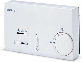 Produktbild Eberle Controls Klimaregler